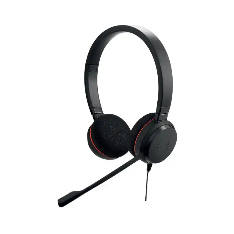 Jabra Evolve 20 UC Stereo (4999-829-209)